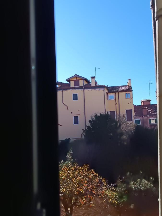 Romantica Suite Veneziana Exteriér fotografie