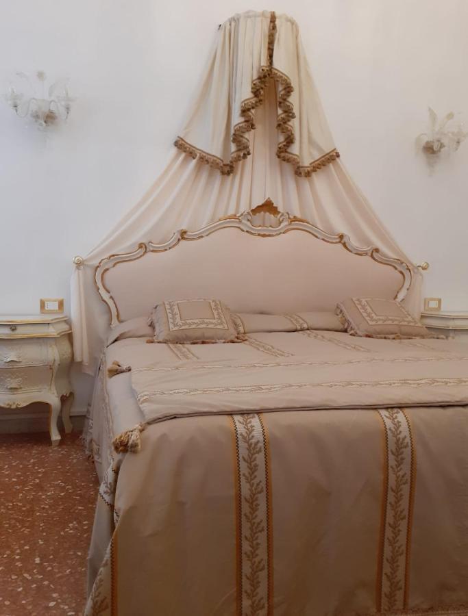Romantica Suite Veneziana Exteriér fotografie