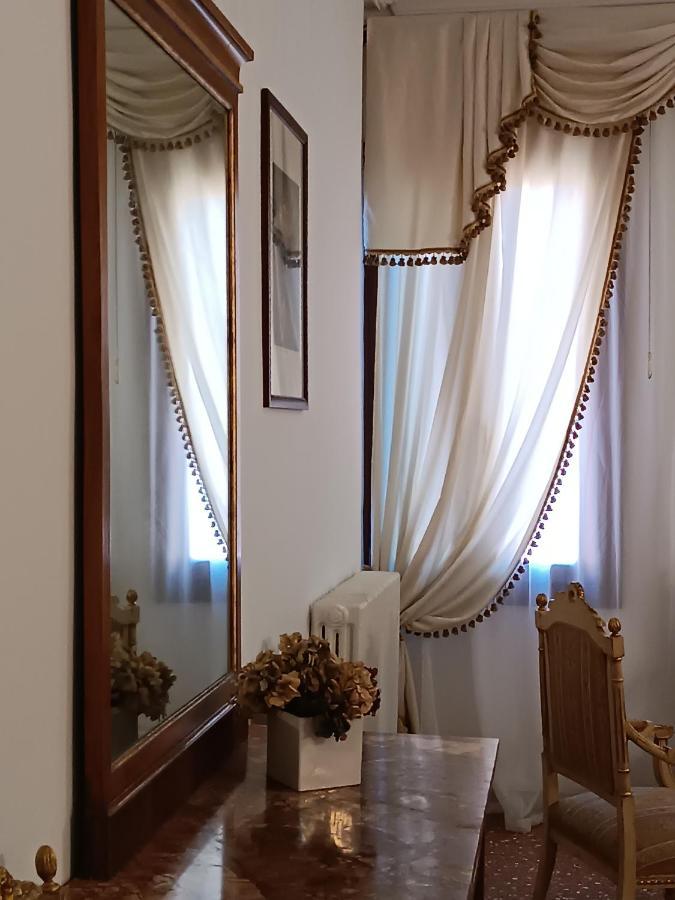 Romantica Suite Veneziana Exteriér fotografie