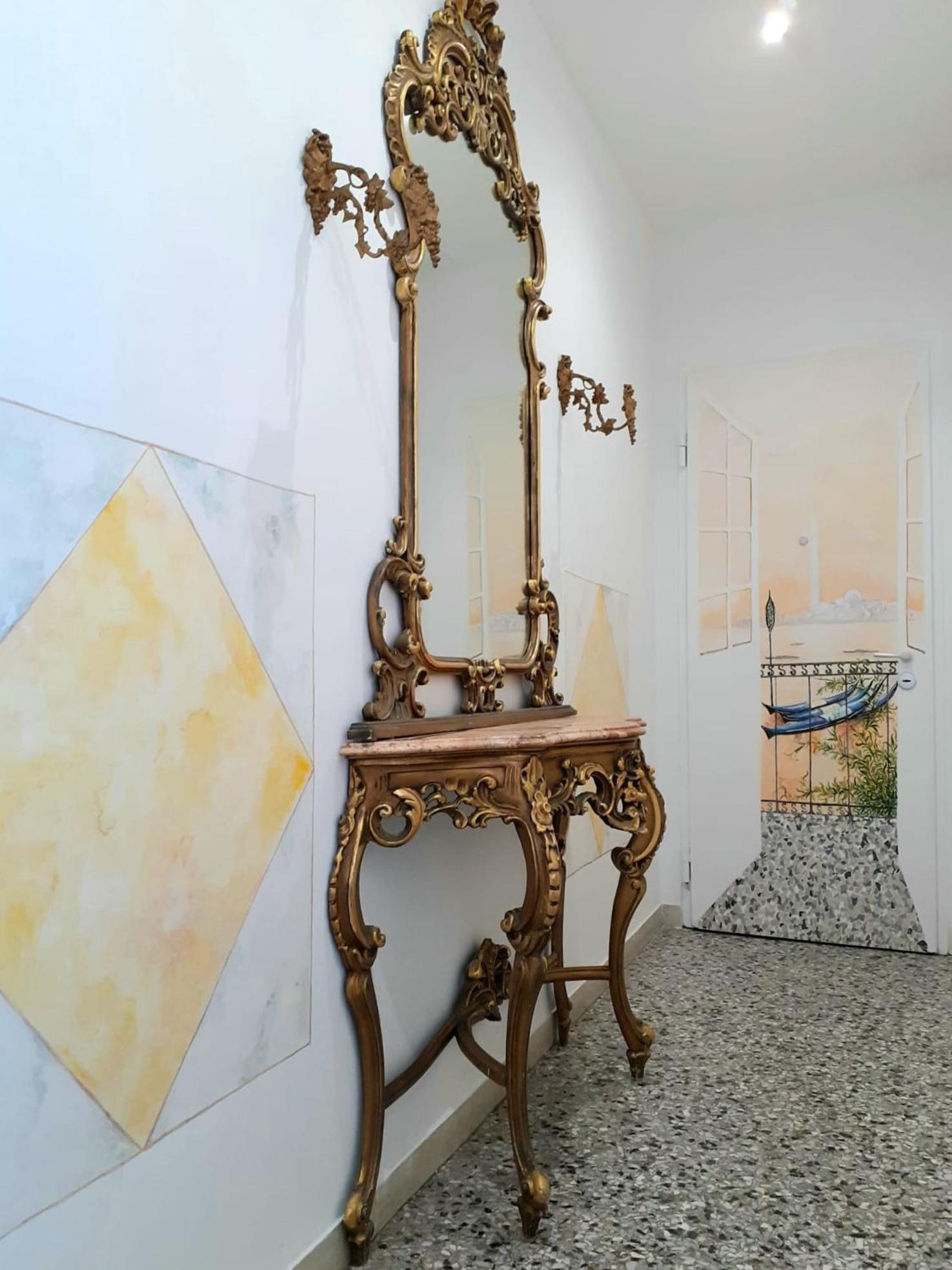 Romantica Suite Veneziana Exteriér fotografie