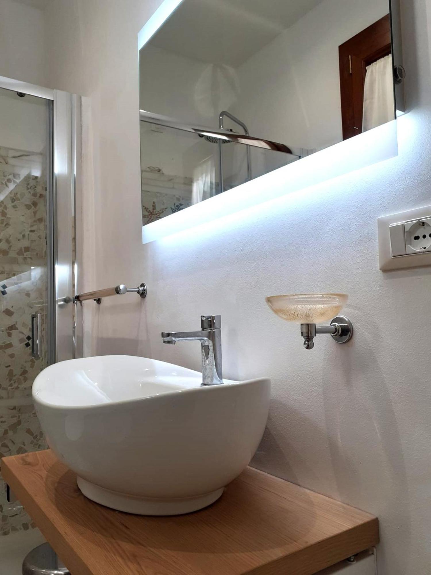 Romantica Suite Veneziana Exteriér fotografie