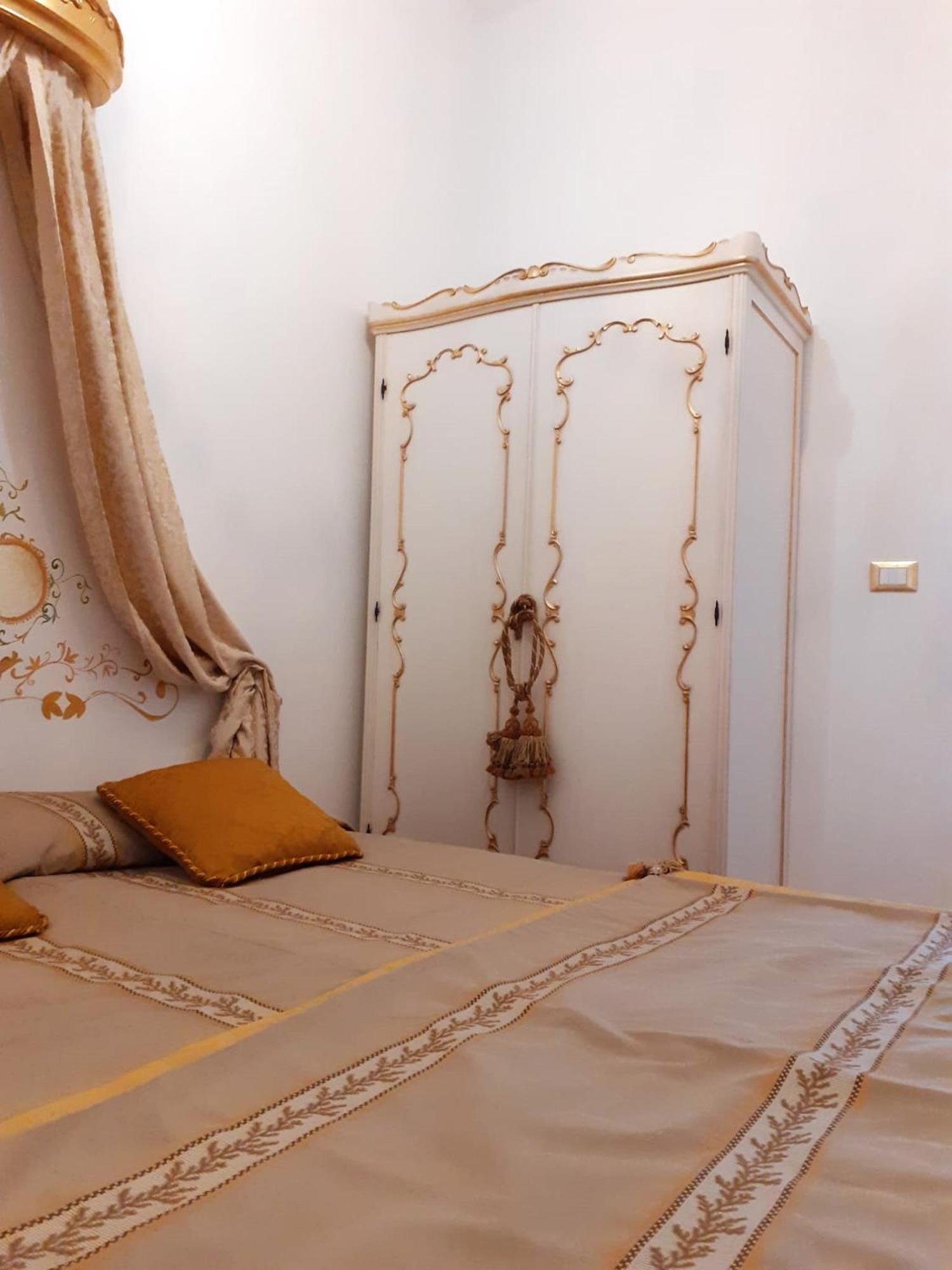 Romantica Suite Veneziana Exteriér fotografie