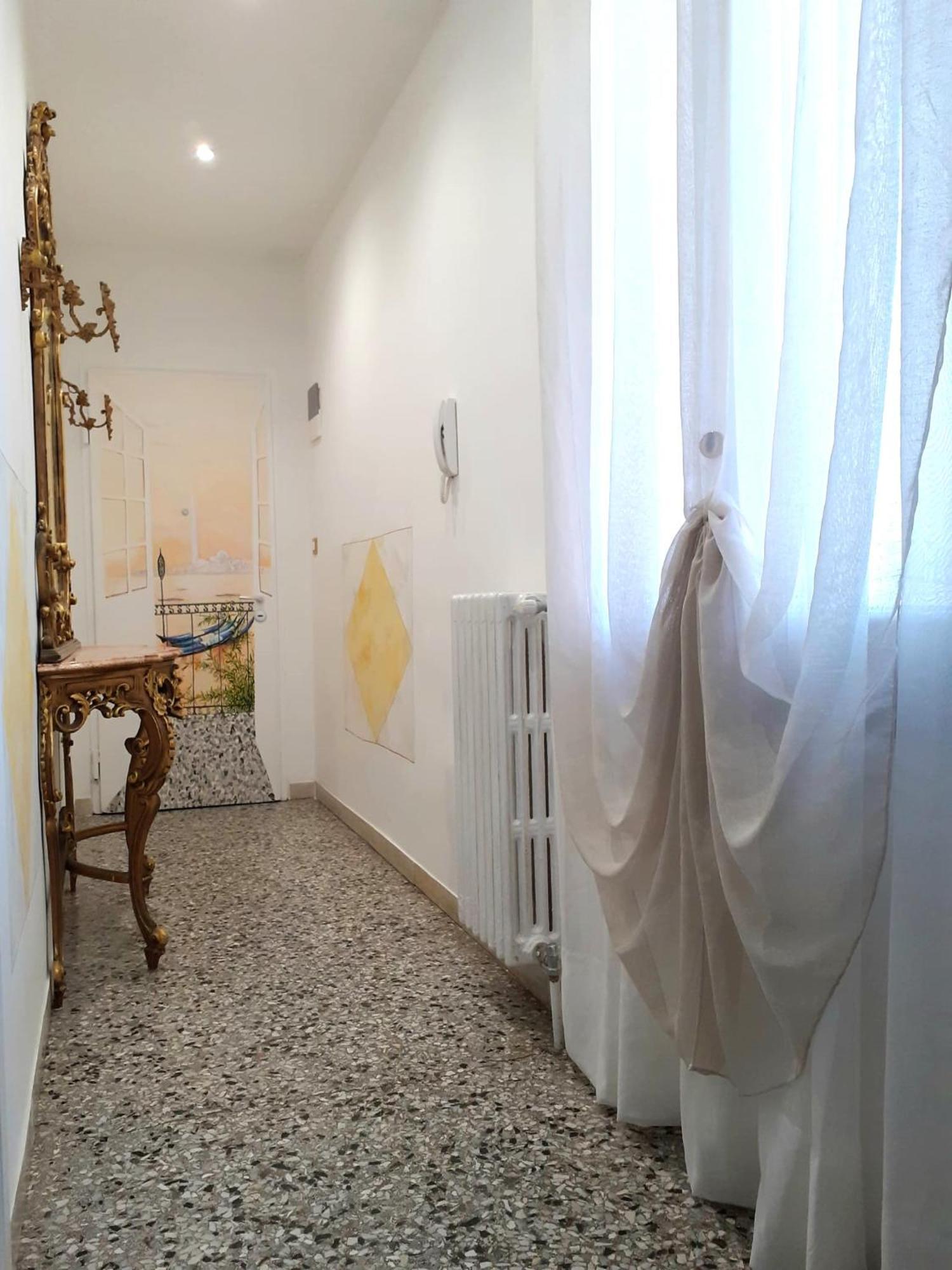 Romantica Suite Veneziana Exteriér fotografie